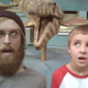 Meet your Posher, Bret